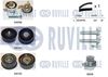 Водяний насос + комплект зубчастого ременя RUVILLE 5500401