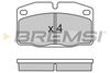 BREMSI