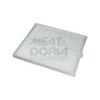 MEAT & DORIA