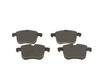 Bosch Brake Pad Set 0 986 494 280 (0986494280)