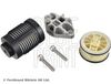 Blue Print Hydraulic Filter, multi-plate clutch (all-wheel drive) ADBP210106