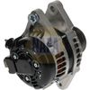 NAPA Alternator NAL2541