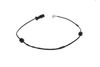 Bosch Warning Contact, brake pad wear 1 987 474 934