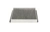 Bosch Filter, cabin air 1 987 432 568