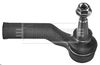 BORG & BECK Tie Rod End BTR5884