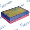 Повітряний фільтр MANDO EAF00047M