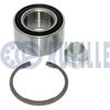 Комплект подшипника ступицы колеса RUVILLE 220566