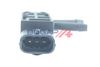 Sensor, Abgasdruck