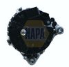 NAPA Alternator NAL2084