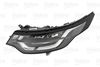 Valeo Headlight 450423