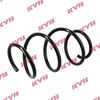 KYB Suspension Spring RA1185