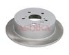 спирачен диск