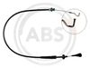 Тросик газу A.B.S. K35070