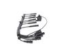 Bosch Ignition Lead Set 0 986 356 323 (0986356323)