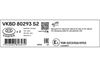 SKF Brake Disc VKBD 80293 S2