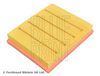 BLUE PRINT Air Filter ADBP220093