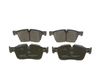 Bosch Brake Pad Set 0 986 494 829 (0986494829)