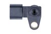 HELLA Sensor, boost pressure 6PP 358 393-201