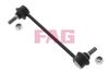 Тяга/стійка, стабілізатор FAG 818 0107 10