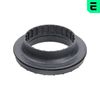 OPTIMAL Rolling Bearing, suspension strut support mount F8-7172