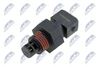 Sensor, Ansauglufttemperatur