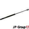 Газова пружина, кришка багажника JP GROUP 1281201900