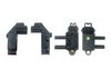 Sensor, Abgasdruck