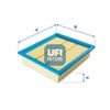 Luftfilter
