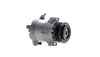 MAHLE Klimakompressor - 8FK 351 006-231 - ACP 548 000P