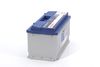 Startera akumulatoru baterija BOSCH 0092S40130