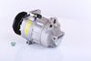 компресор, климатизация