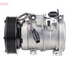 Denso Air Conditioning Compressor DCP99812