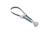 Laser Tools Metal Band Oil Filter Wrench 110 - 155mm