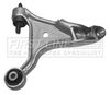 First Line Control/Trailing Arm, wheel suspension FCA6409