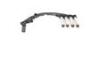 Bosch Ignition Lead Set 0 986 357 807 (0986357807)