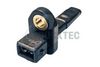 Sensor, Ansauglufttemperatur