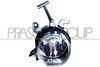 фар за мъгла