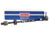 BORG & BECK Tie Rod BDL6084