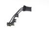 Bosch Ignition Lead Set 0 986 356 805 (0986356805)