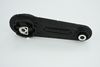 окачване, двигател