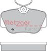 METZGER AUTOTEILE