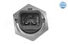 Meyle Sensor, coolant temperature 16-14 821 0007