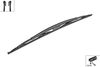 Щітка склоочисника BOSCH 3 397 018 191 (N 91)