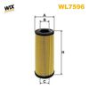 Масляный фильтр WIX FILTERS WL7596