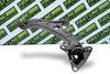 FIRST LINE Control/Trailing Arm, wheel suspension FCA6912