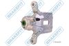 APEC Brake Caliper BCA1461E