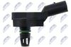 Sensor, Ladedruck