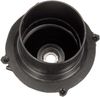 Gates Rolling Bearing, suspension strut support mount SUS1245