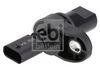 Sensor, Nockenwellenposition