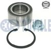 Комплект подшипника ступицы колеса RUVILLE 221368